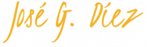 José G. Díez Logo